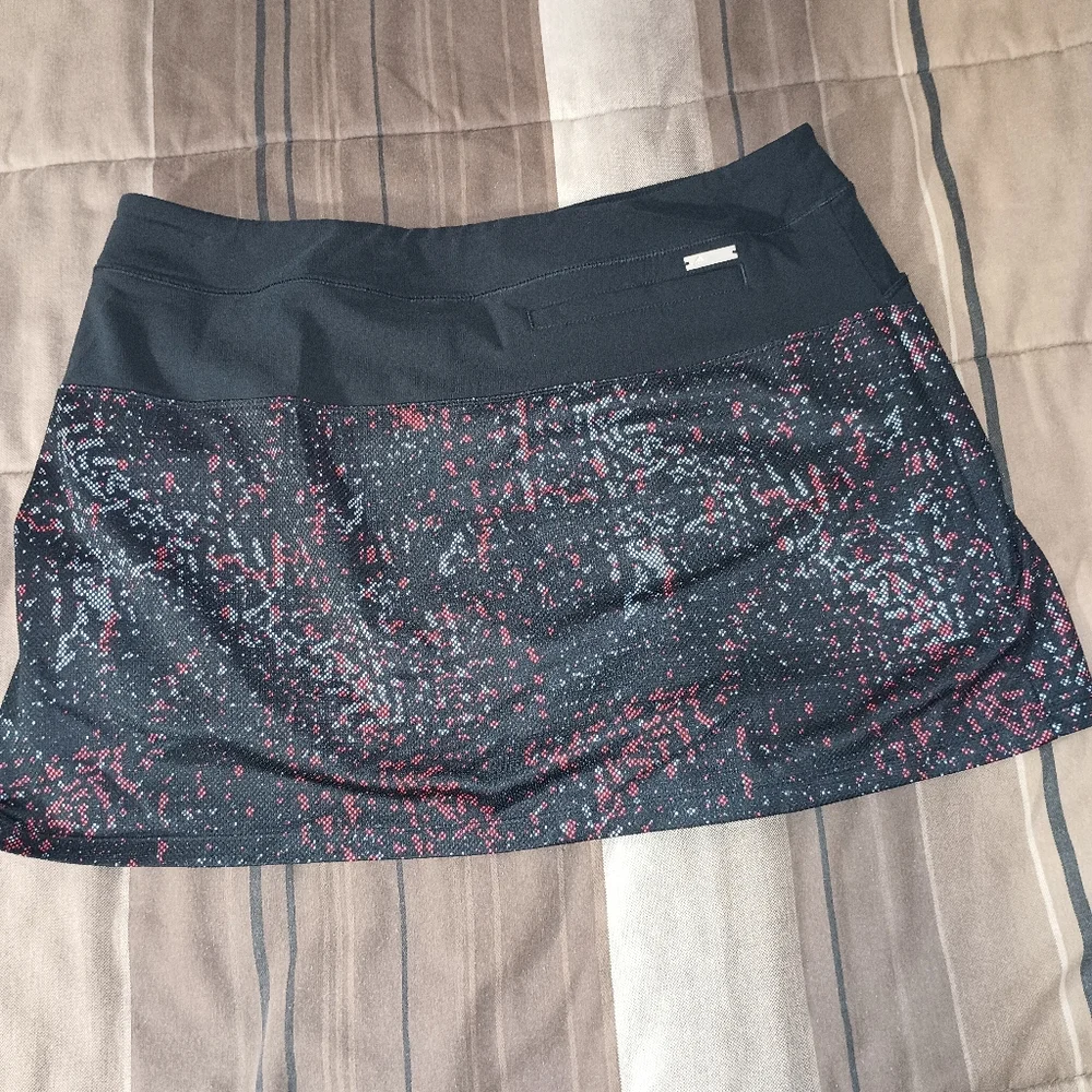 Adidas Golf‎ Skort M - Picture 7 of 8
